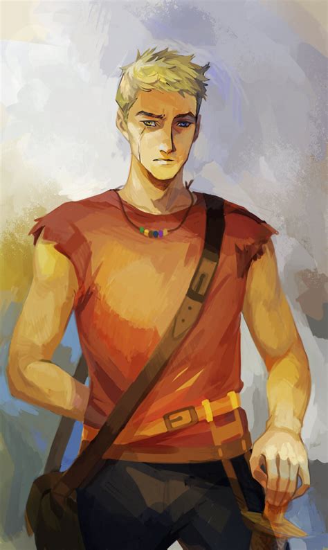 luke castellan riordan wiki.